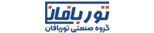 لوگوی گروه صنعتی توربافان